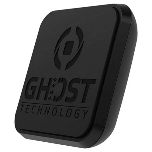 Celly Ghost Magnetisk Telefonhållare - Svart