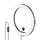 Joby Beamo LED Ring Light - Vit