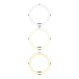 Joby Beamo LED Ring Light - Vit