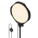 Joby Beamo LED Studio Key Light m. Bordsstativ - Svart