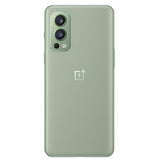 OnePlus Nord 2 (5g) puro "NUDE" Ultra Slim Case 0,3 mm. Transparent