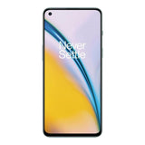 OnePlus Nord 2 (5g) puro "NUDE" Ultra Slim Case 0,3 mm. Transparent