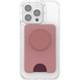 POPSOCKETS PopWallet Clay MagSafe Korthållare - Stativ & Grepp