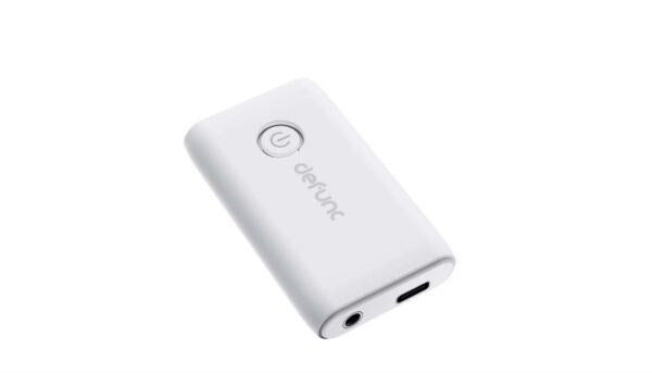 Defunc TRUE TRAVEL Bluetooth-Hörlurar - Vita