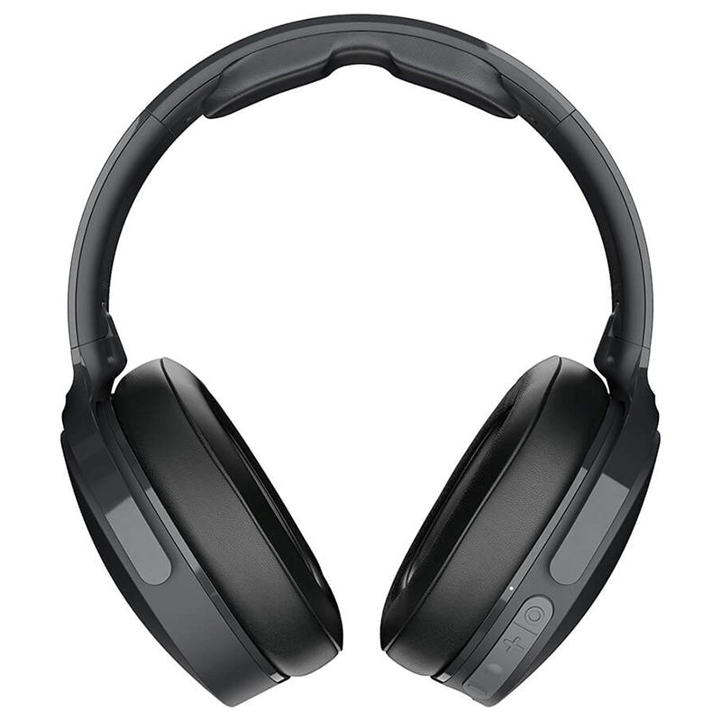 Skullcandy Hesh EVO Over-Ear Bluetooth Høretelefoner - Sort