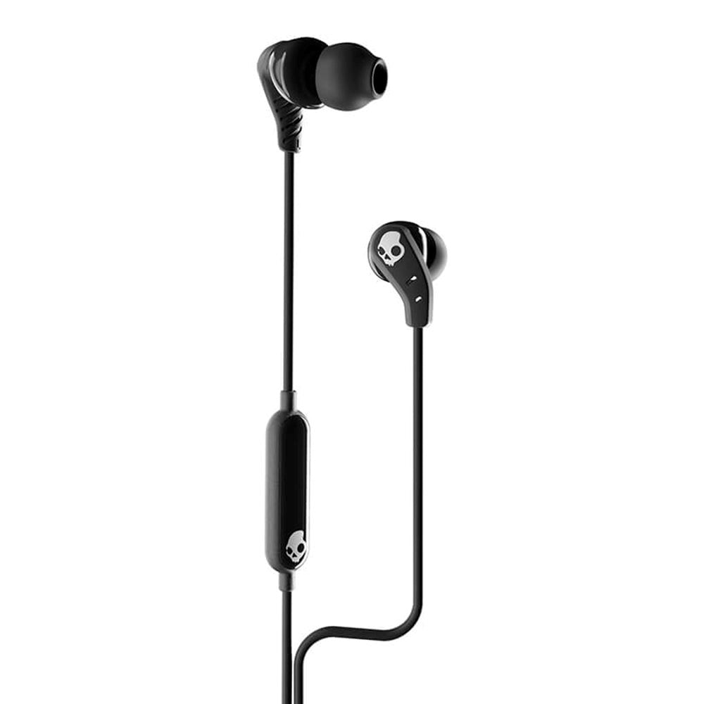 Skullcandy USB-C In-Ear Hovedtelefoner - Sort