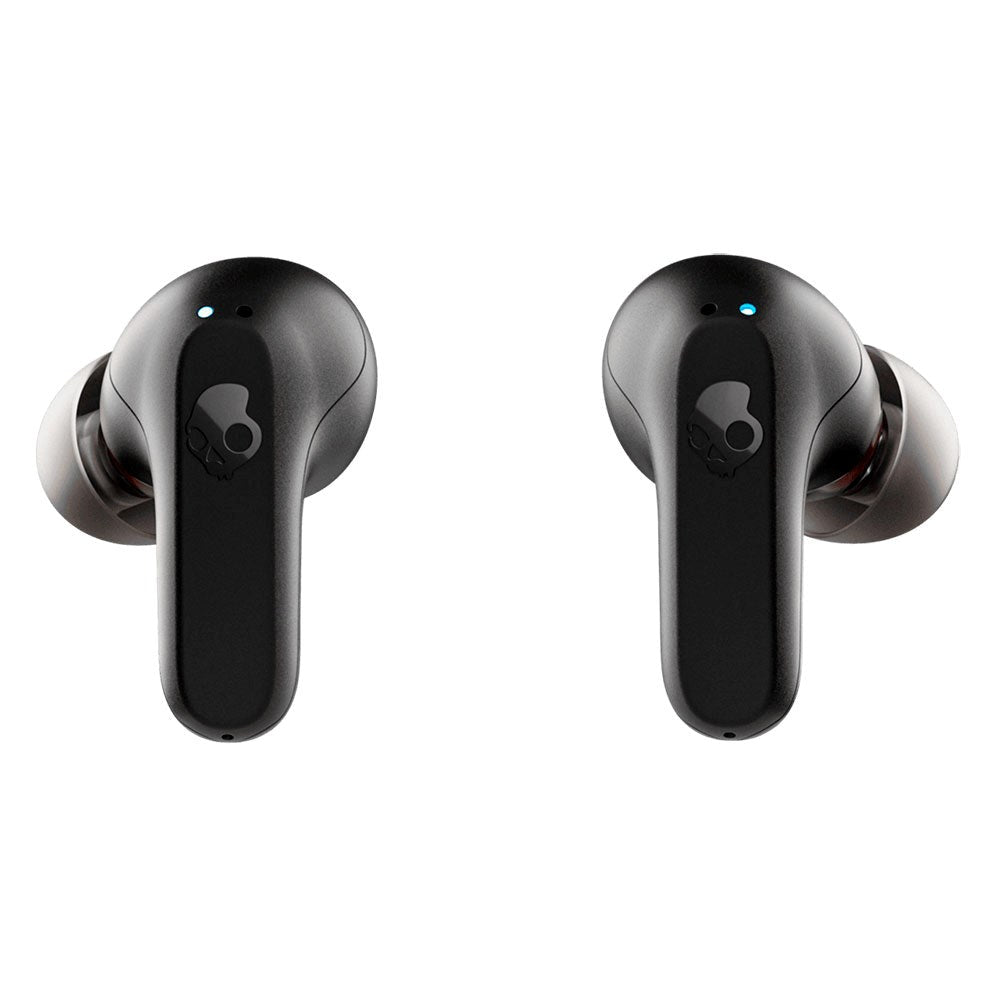 Skullcandy RAIL True Wireless In-Ear Headset - Svart