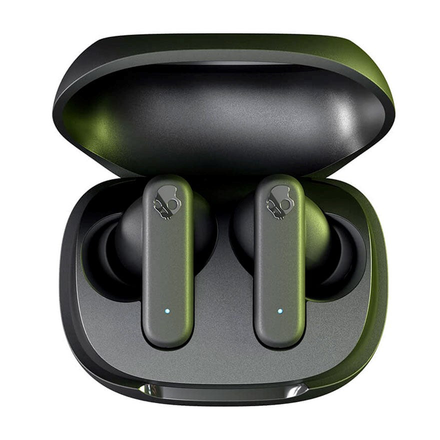 Skullcandy Smokin' Buds True Wireless In-Ear Headset - Svart