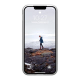 iPhone 13 Pro UAG [U] Lucent Series Skal - Ice - Transparent