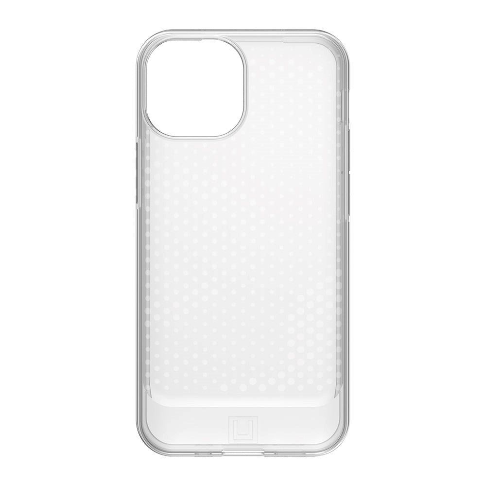 iPhone 13 Pro UAG [U] Lucent Series Skal - Ice - Transparent