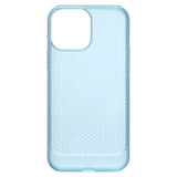 iPhone 13 Pro UAG [U] Lucent Series Skal - Cerulean - Transparent / Blå