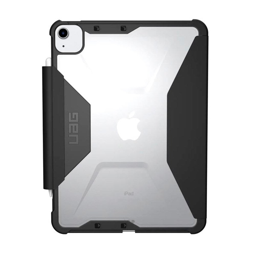 iPad Air (2022 / 2020) / Pro 11" (2022 / 2021 / 2020 / 2018) UAG Plyo Fodral - Genomskinlig / Svart