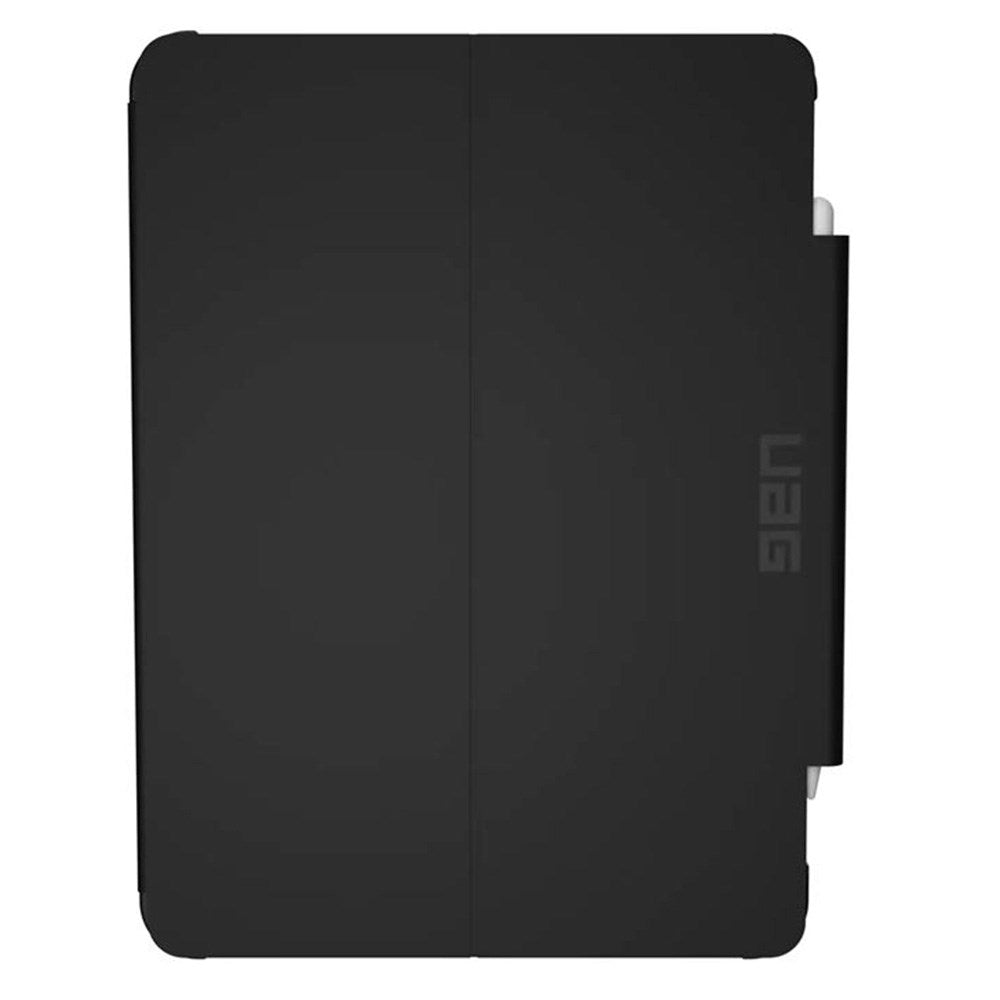 iPad Air (2022 / 2020) / Pro 11" (2022 / 2021 / 2020 / 2018) UAG Plyo Fodral - Genomskinlig / Svart