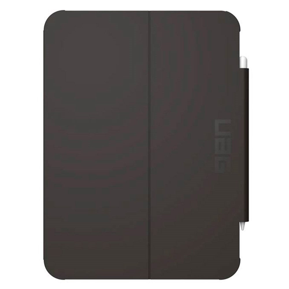 iPad 10.9" (2022) UAG Plyo Fodral - Genomskinlig / Svart