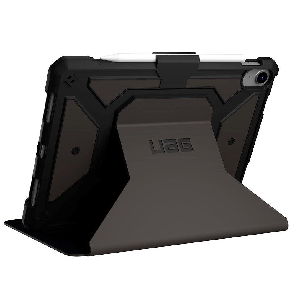 iPad 10.9" (2022) UAG Metropolis SE - Svart