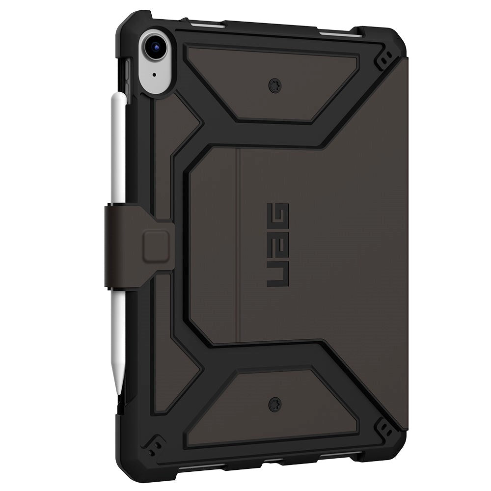 iPad 10.9" (2022) UAG Metropolis SE - Svart