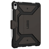 iPad 10.9" (2022) UAG Metropolis SE - Svart