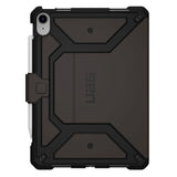 iPad 10.9" (2022) UAG Metropolis SE - Svart