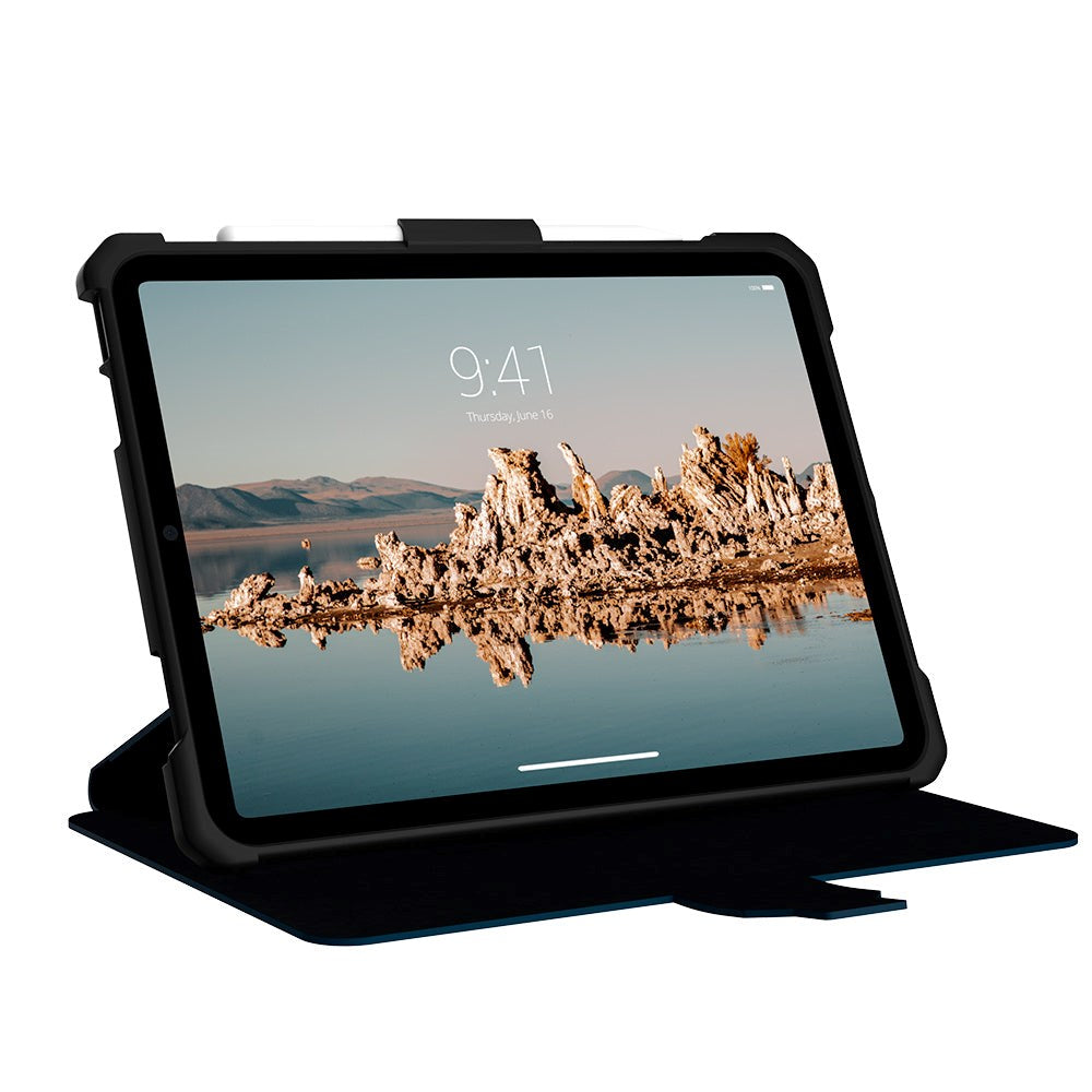 iPad 10.9" (2022) UAG Metropolis SE - Blå