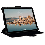 iPad 10.9" (2022) UAG Metropolis SE - Svart