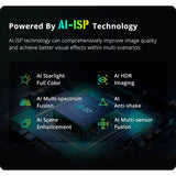 AKASO Seemor 4K Nattkikare - Svart