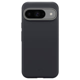 Google Pixel 9/9 Pro Spigen Caseology Nano Pop Flexibel Plast Skal - Svart / Grå