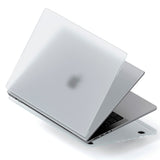 Satechi MacBook Pro 14 M1/M2/M3 (2021-2023) Eco Hardshell Skal - Genomskinlig