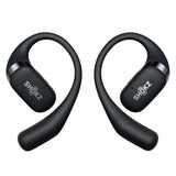 Shokz OpenFit True Wireless Hörlurar - Svart