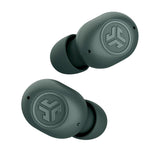 JLab JBuds Mini True Wireless In-Ear Hörlurar - Sage Grey