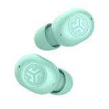 JLab JBuds Mini True Wireless In-Ear Hörlurar - Mint