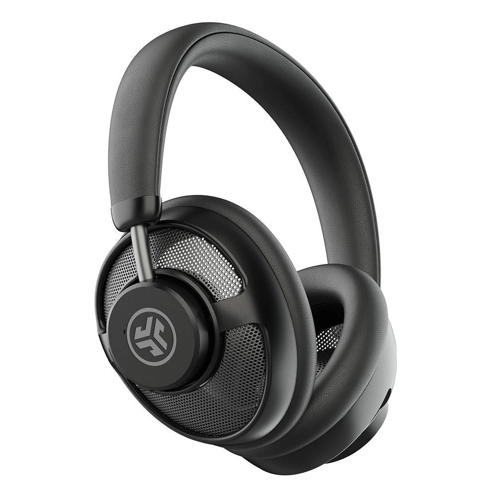JLab Jbuds Open True Wireless Hörlurar - Open-Ear - Svart