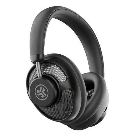 JLab Jbuds Open True Wireless Hörlurar - Open-Ear - Svart