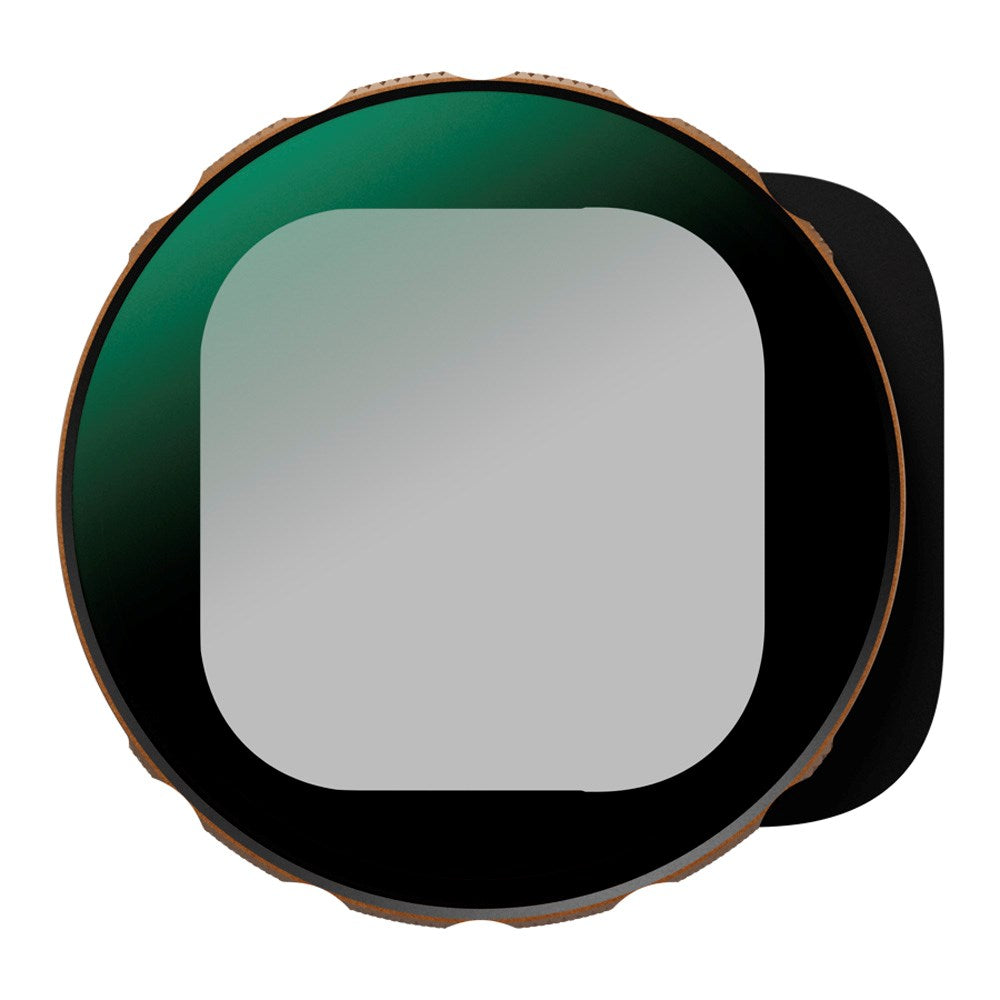 PolarPro LiteChaser 16 Circular Polarizer Filter för Kamera