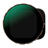 PolarPro LiteChaser 16 VND 3-5 Stop Filter för Kamera