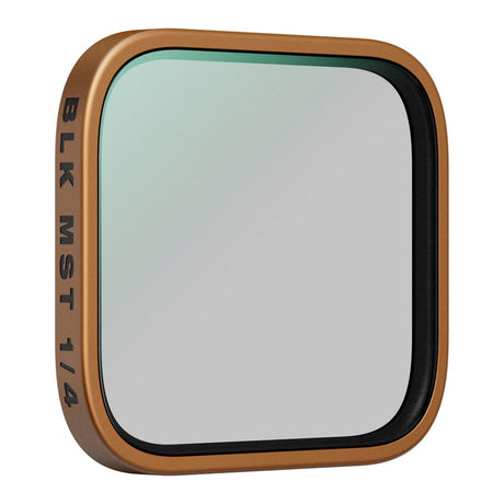 PolarPro LiteChaser 16 Black Mist 1/4 Filter för Kamera