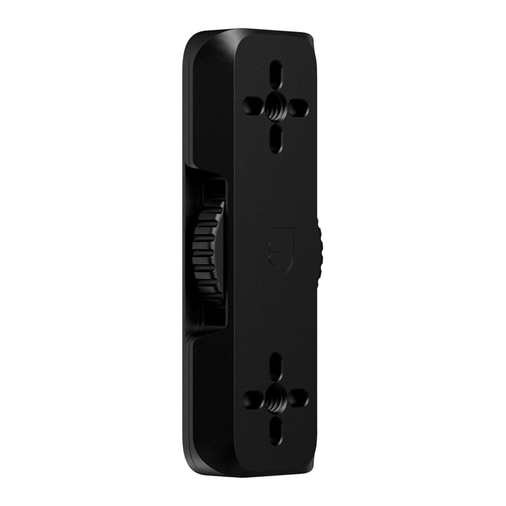 PolarPro LiteChaser 16 Mounting Plate för Tillbehör - Svart