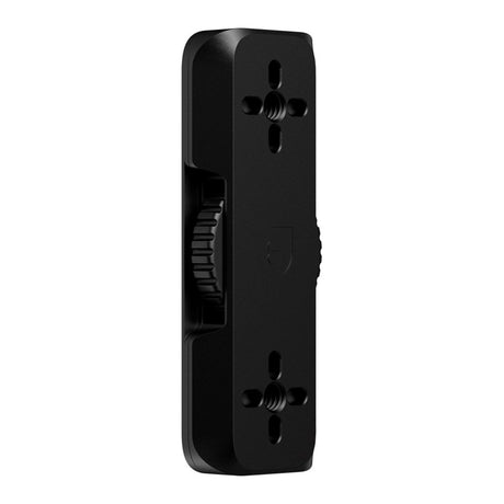 PolarPro LiteChaser 16 Mounting Plate för Tillbehör - Svart