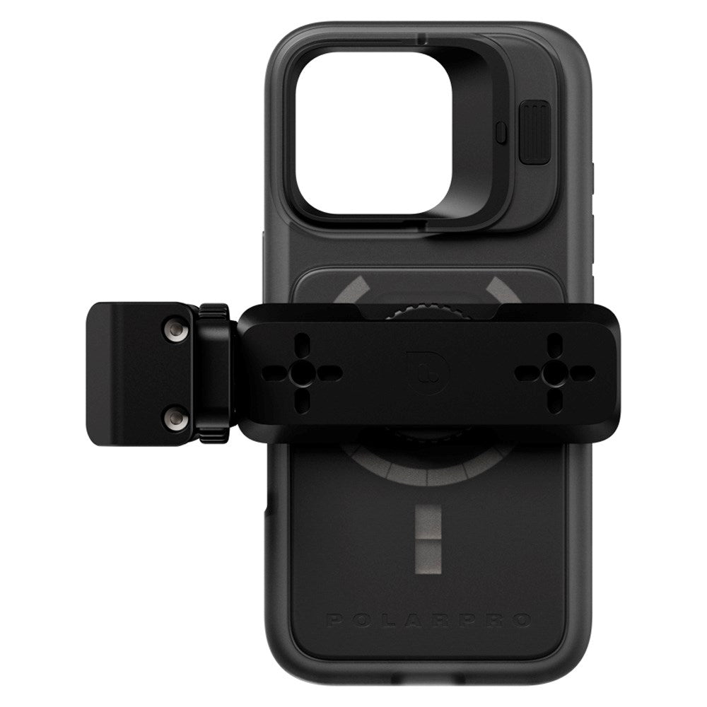 PolarPro LiteChaser 16 SSD Mount - Svart