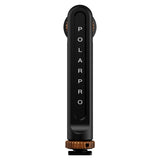 PolarPro LiteChaser 16 Vertical IG Mount med Cold Shoe Fäste - Svart