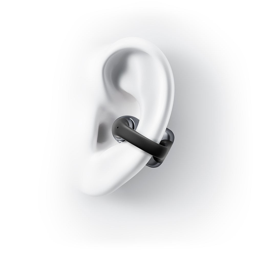 Shokz OpenDots ONE - True Wireless Headset - Svart