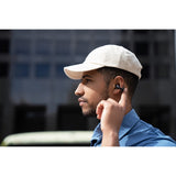 Shokz OpenDots ONE - True Wireless Headset - Svart