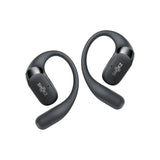 Shokz OpenFit 2+ True Wireless Open-Ear Hörlurar - Svart