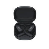 Shokz OpenFit 2+ True Wireless Open-Ear Hörlurar - Svart