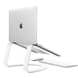 Twelve South Curve för MacBook / Laptop - Vit (12-1915)