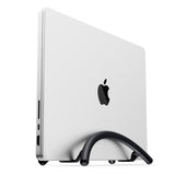 Twelve South BookArc Flex MacBook / Laptop Vertikalt Stativ - Svart