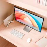Twelve South BookArc Flex MacBook / Laptop Vertikalt Stativ - Vit
