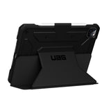 iPad Pro 12.9" (2022/2021/2020) UAG Metropolis Fodral - Svart