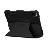 iPad Pro 12.9" (2022/2021/2020) UAG Metropolis Fodral - Svart