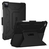 iPad Pro 12.9" (2022/2021/2020) UAG Metropolis Fodral - Svart