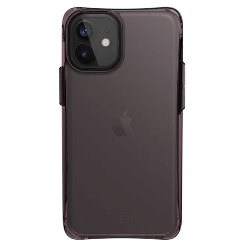 iPhone 12 Mini UAG [U] Mouve Series Skal - Aubergine - Lila